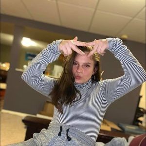 Meet your Posher, Annabel